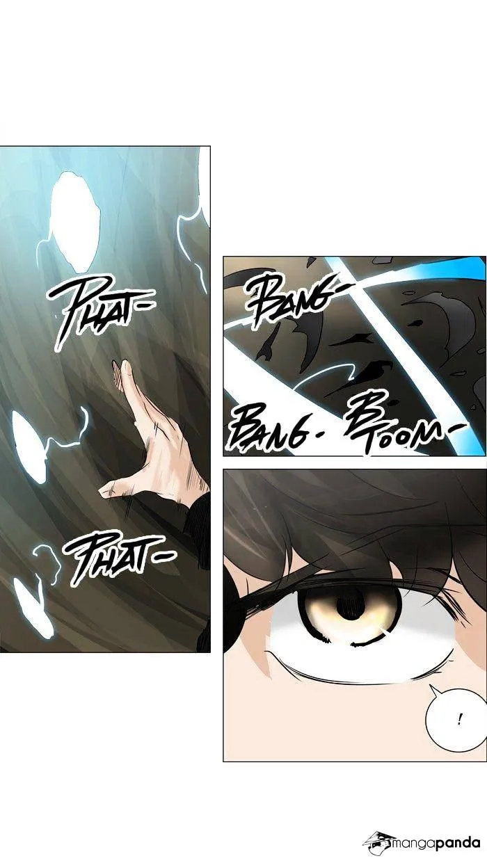 Tower of God Chapter 222 Online - página 19