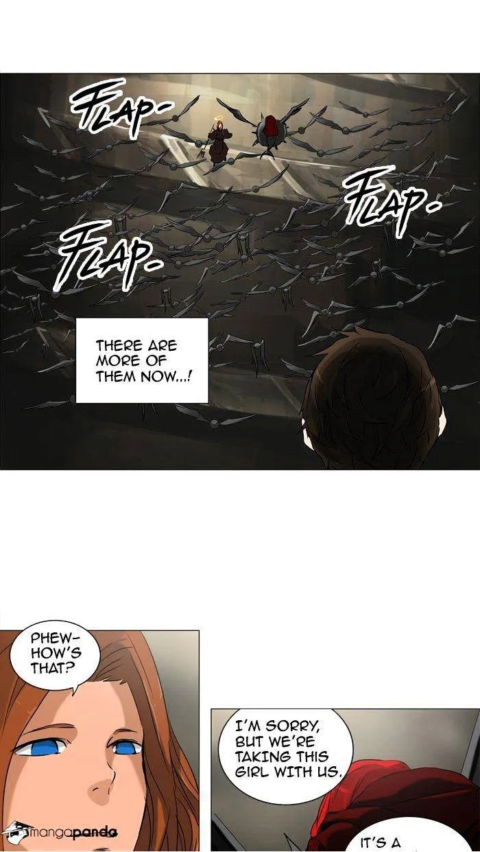 Tower of God Chapter 222 Online - página 20
