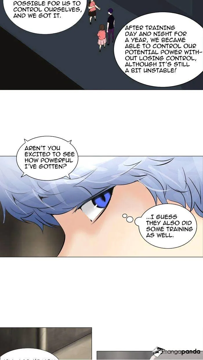 Tower of God Chapter 222 Online - página 25