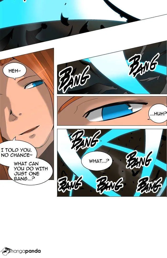 Tower of God Chapter 222 Online - página 30