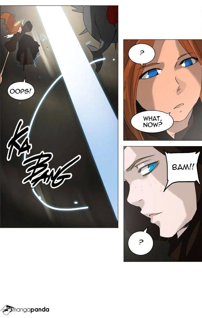 Tower of God Chapter 222 Online - página 34