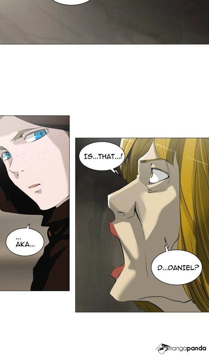 Tower of God Chapter 222 Online - página 36