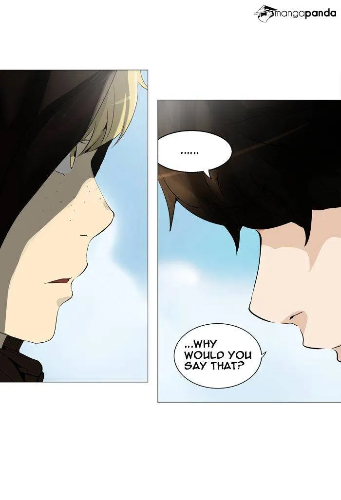 Tower of God Chapter 226 Online - página 2