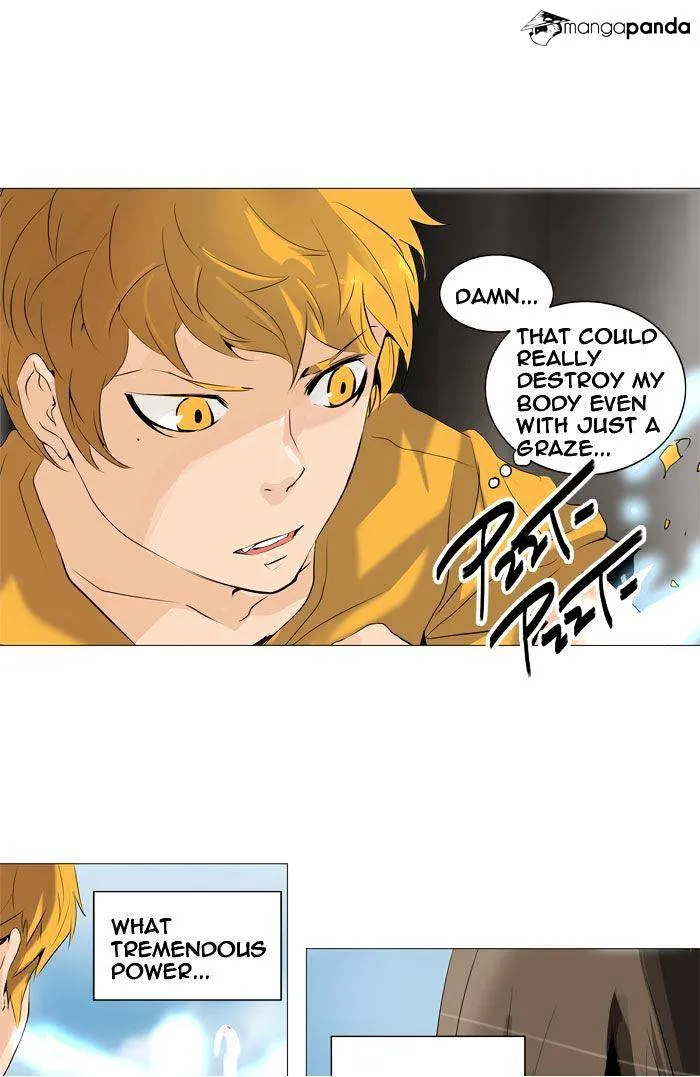 Tower of God Chapter 226 Online - página 18