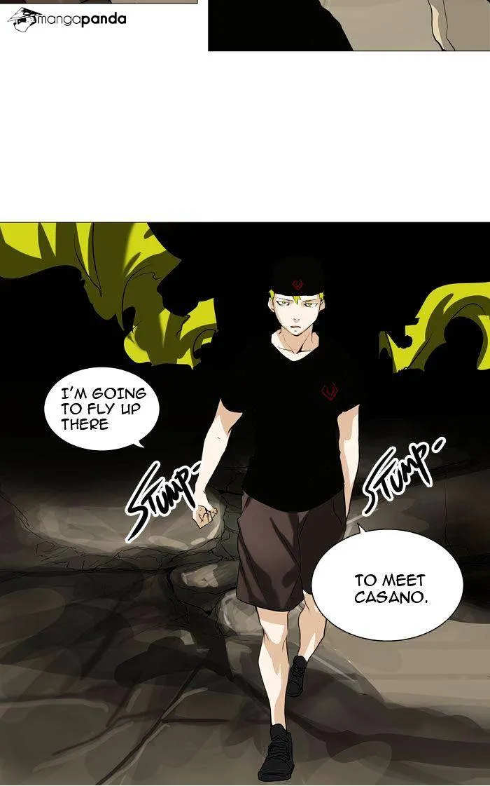 Tower of God Chapter 226 Online - página 25