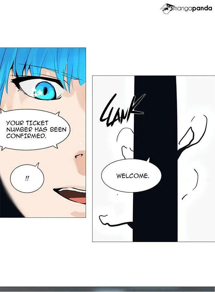 Tower of God Chapter 227 Online - página 2