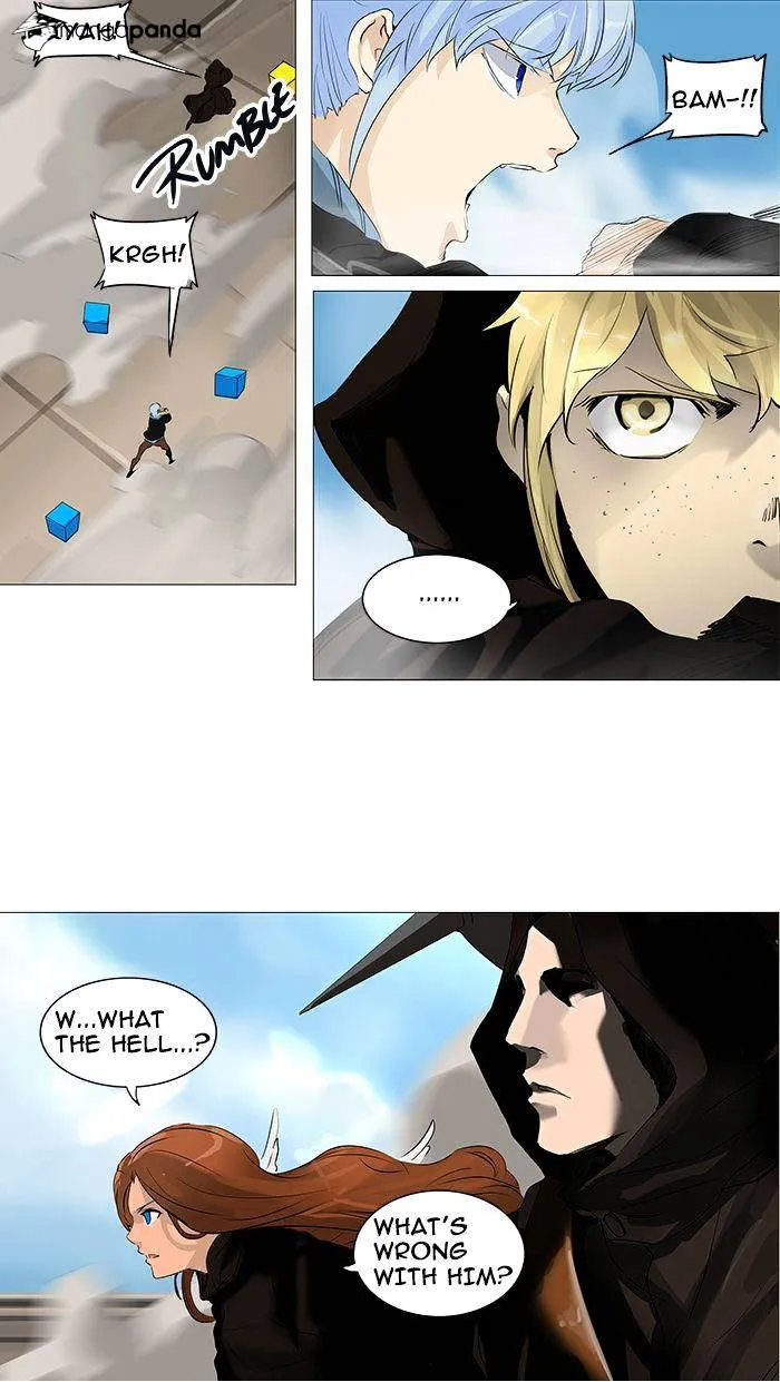Tower of God Chapter 227 Online - página 6