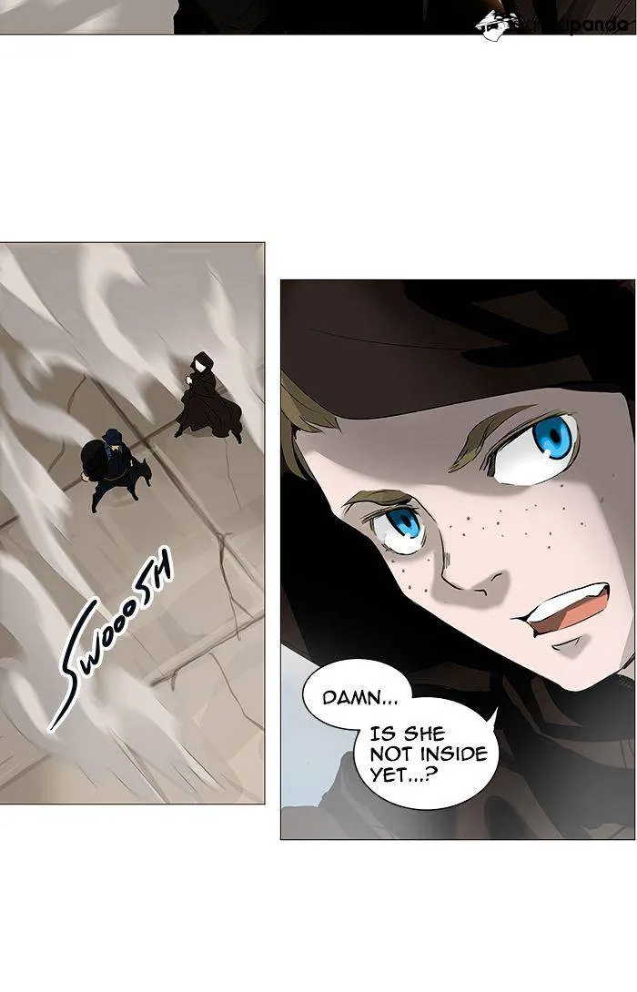 Tower of God Chapter 227 Online - página 7