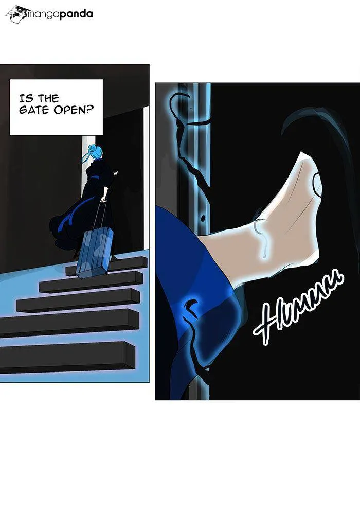 Tower of God Chapter 227 Online - página 9