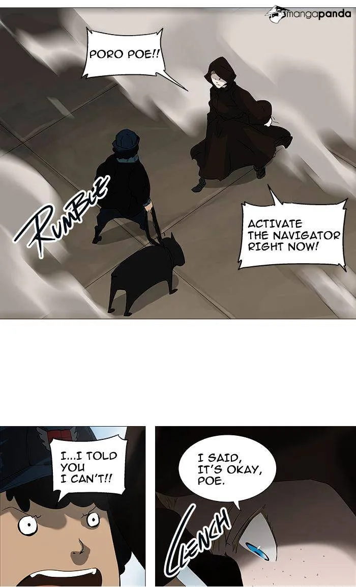 Tower of God Chapter 227 Online - página 10