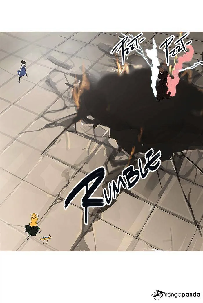 Tower of God Chapter 227 Online - página 14
