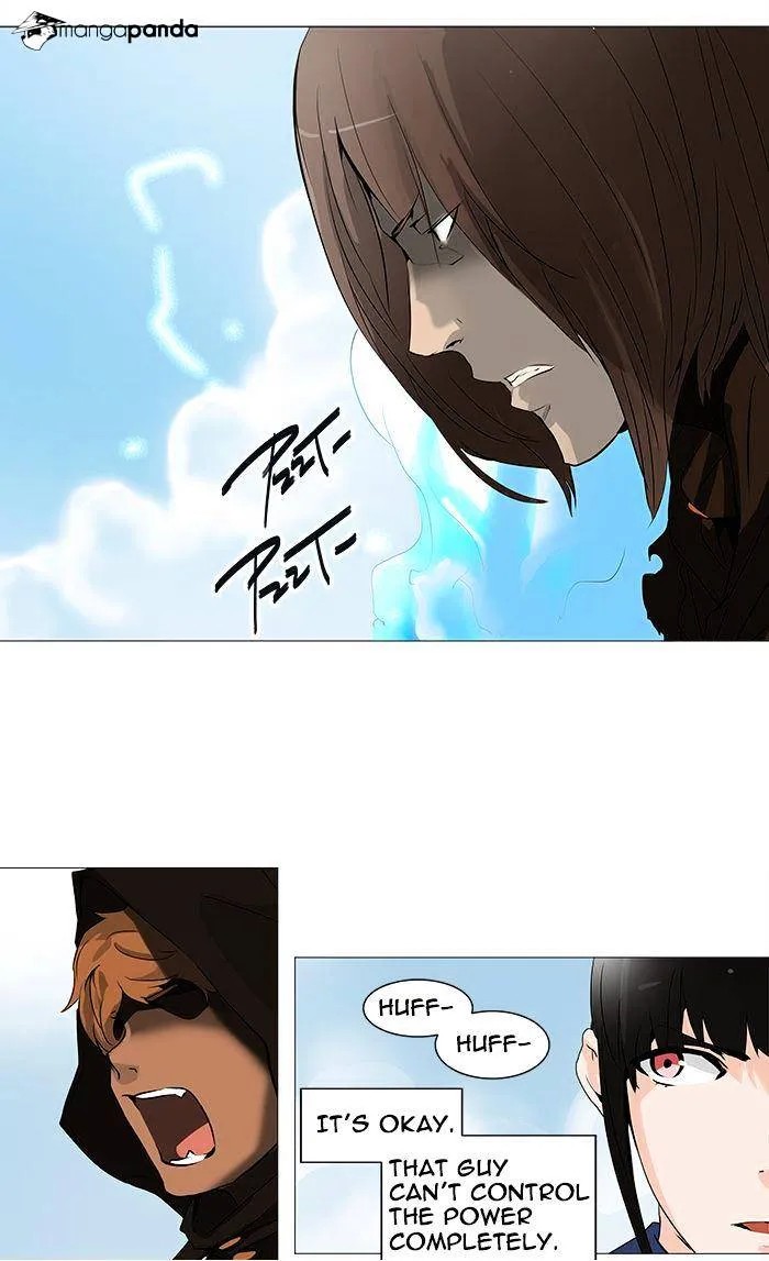 Tower of God Chapter 227 Online - página 15