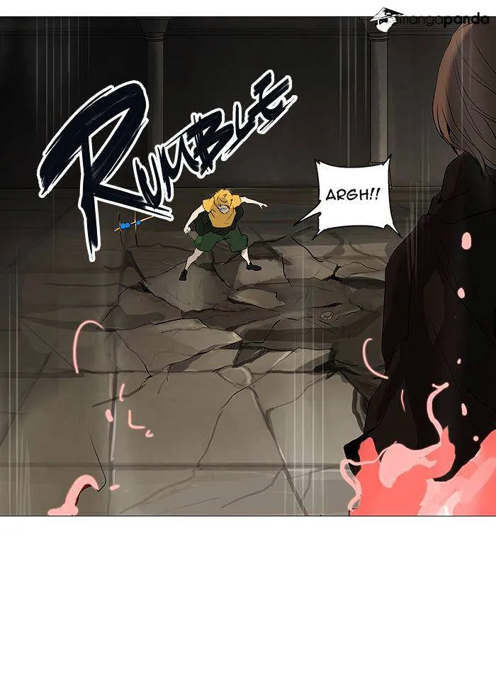 Tower of God Chapter 227 Online - página 17