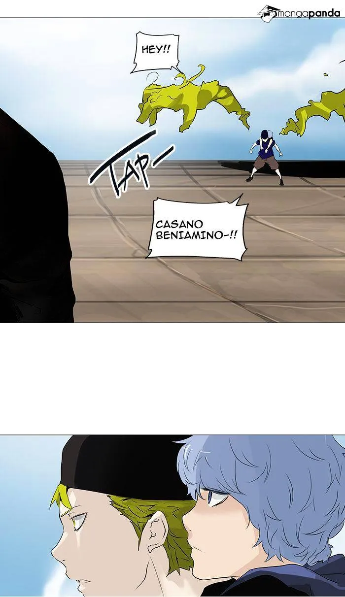 Tower of God Chapter 227 Online - página 21