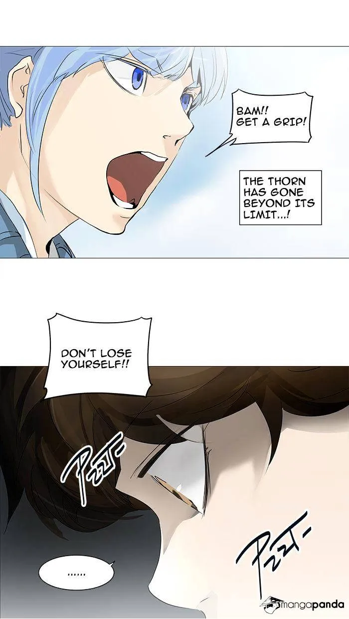 Tower of God Chapter 227 Online - página 25