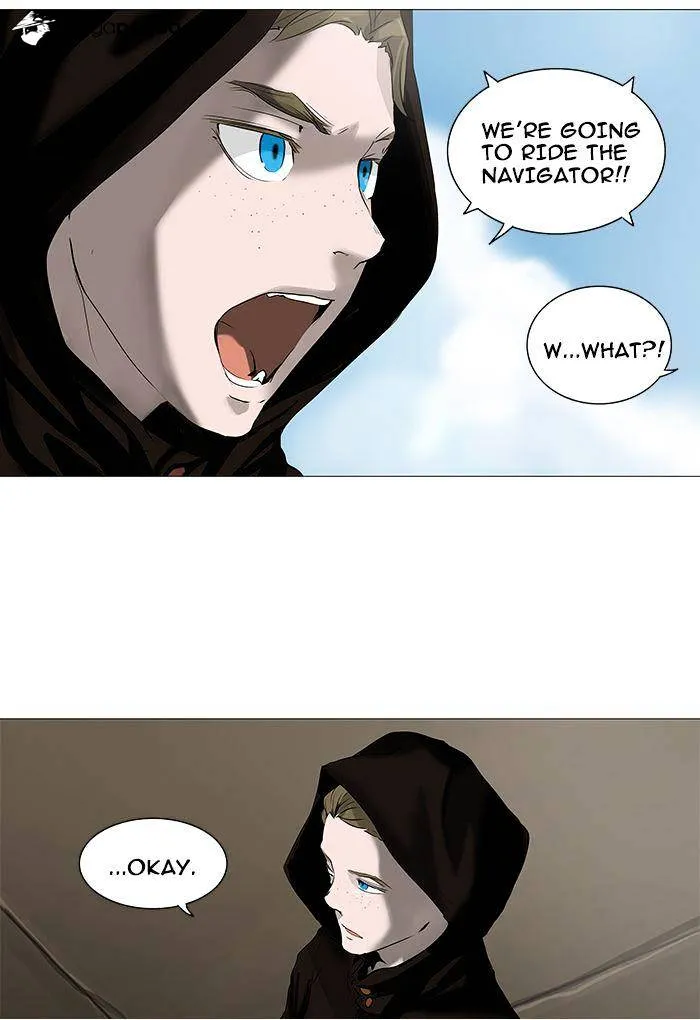Tower of God Chapter 227 Online - página 30