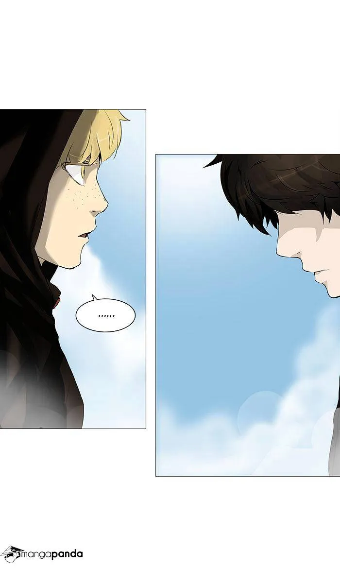 Tower of God Chapter 227 Online - página 37