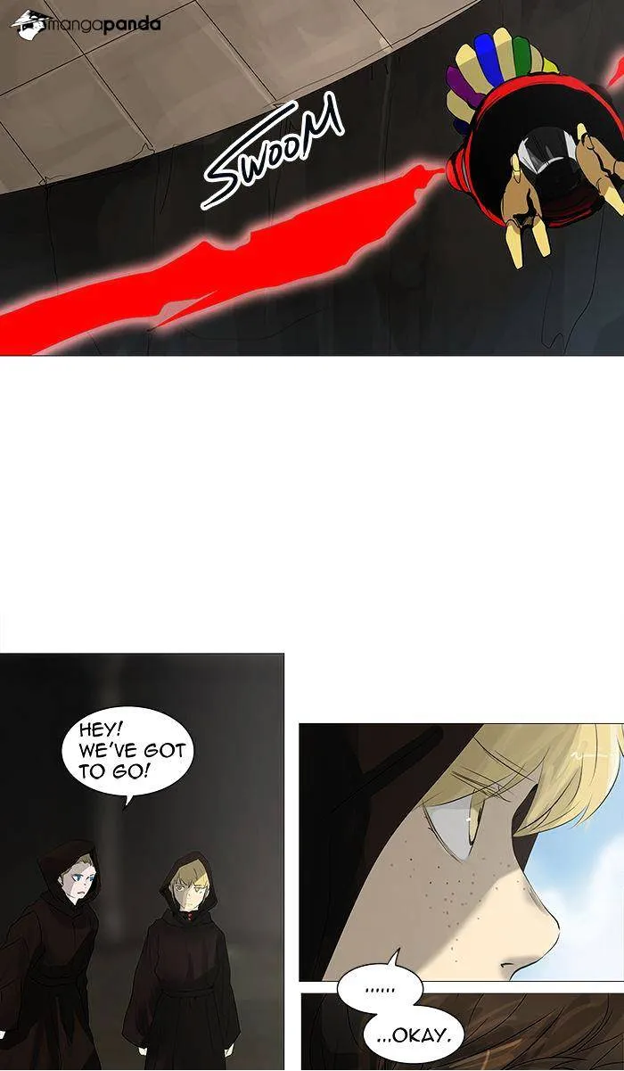 Tower of God Chapter 227 Online - página 39
