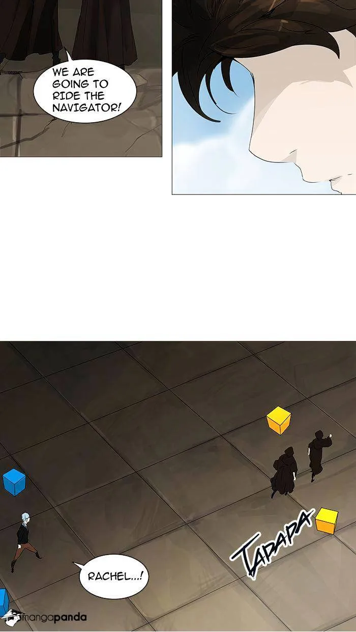 Tower of God Chapter 227 Online - página 40