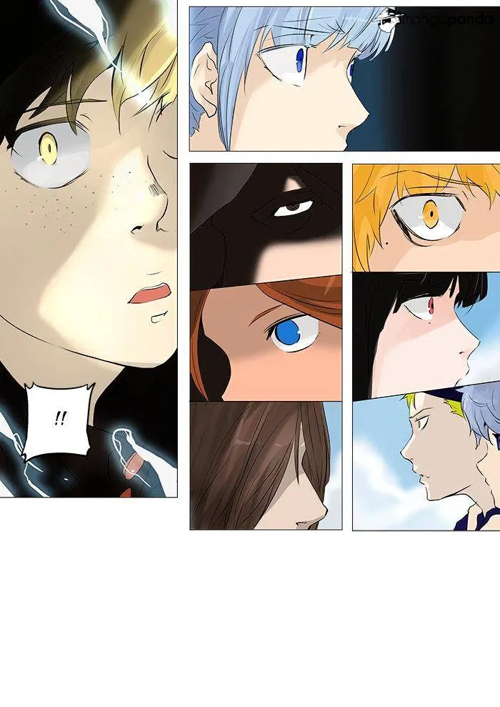 Tower of God Chapter 227 Online - página 46