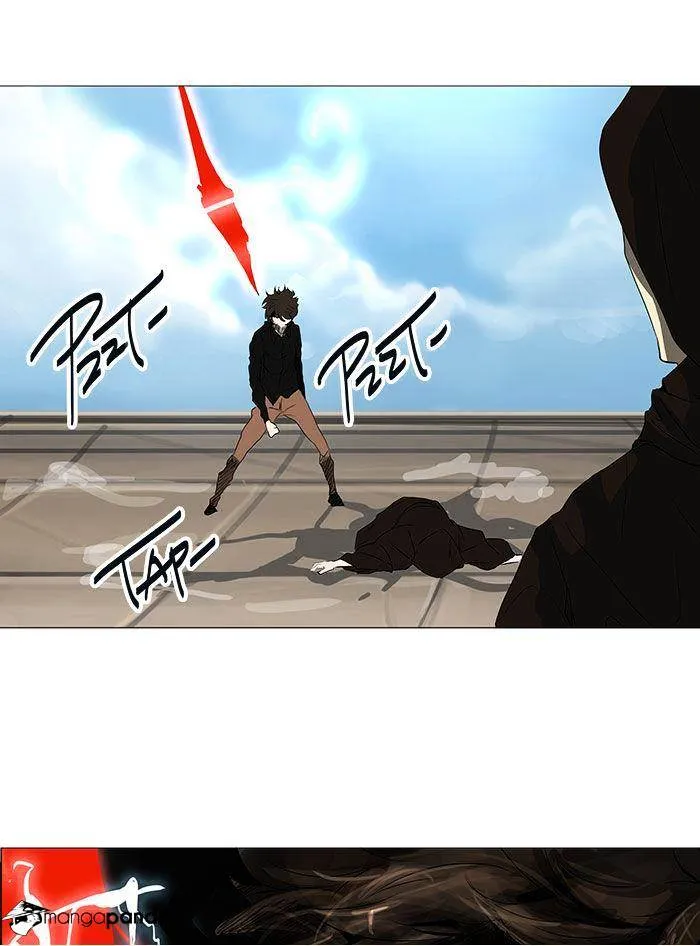 Tower of God Chapter 228 Online - página 2