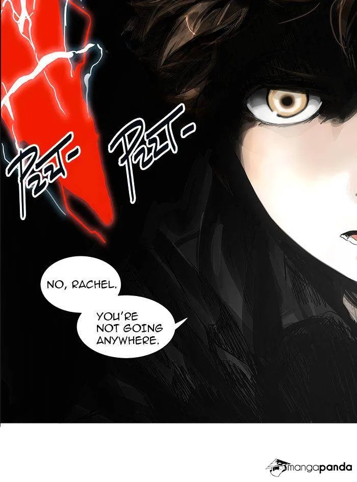 Tower of God Chapter 228 Online - página 3