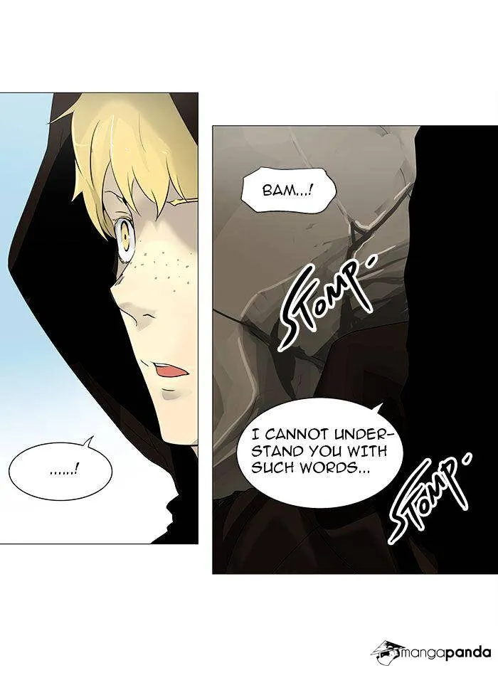 Tower of God Chapter 228 Online - página 4