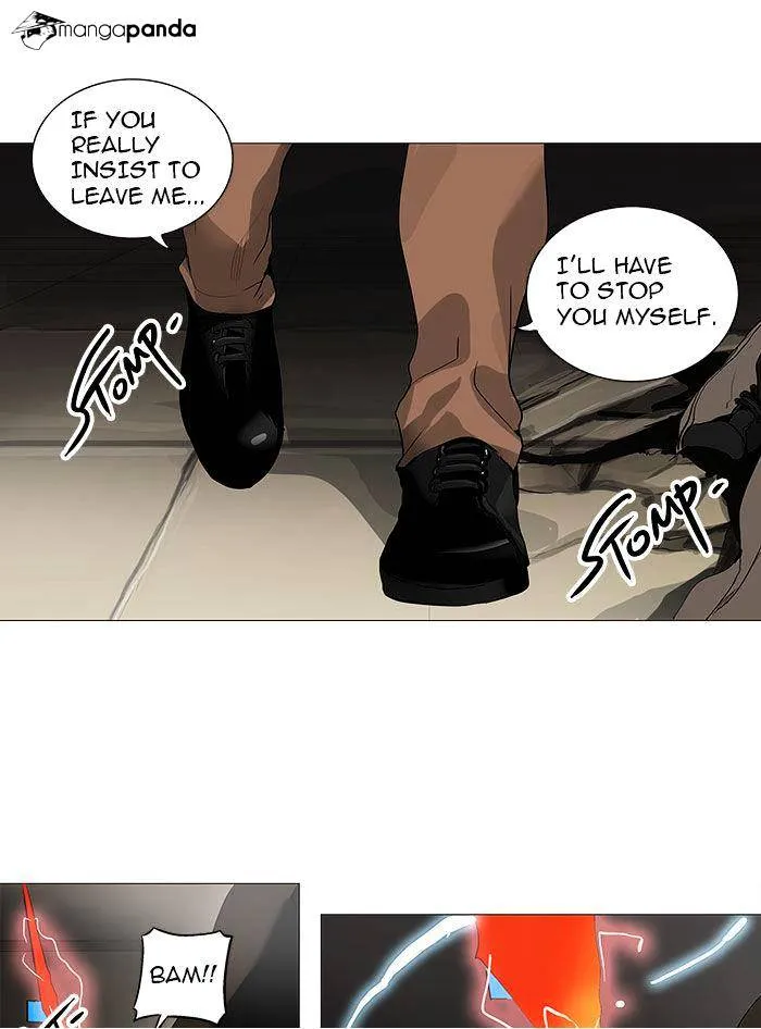 Tower of God Chapter 228 Online - página 5
