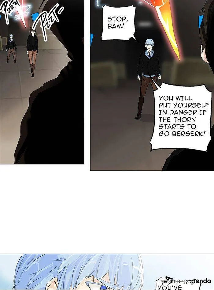 Tower of God Chapter 228 Online - página 6