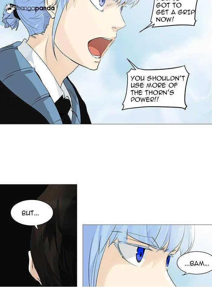 Tower of God Chapter 228 Online - página 7