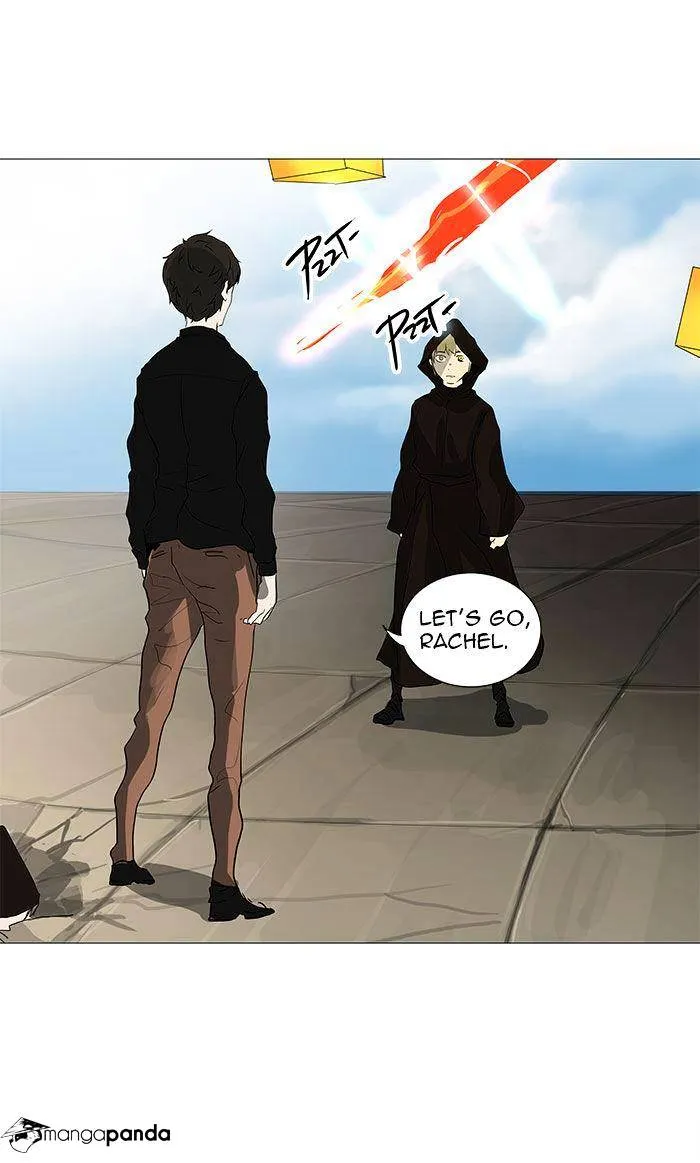 Tower of God Chapter 228 Online - página 13