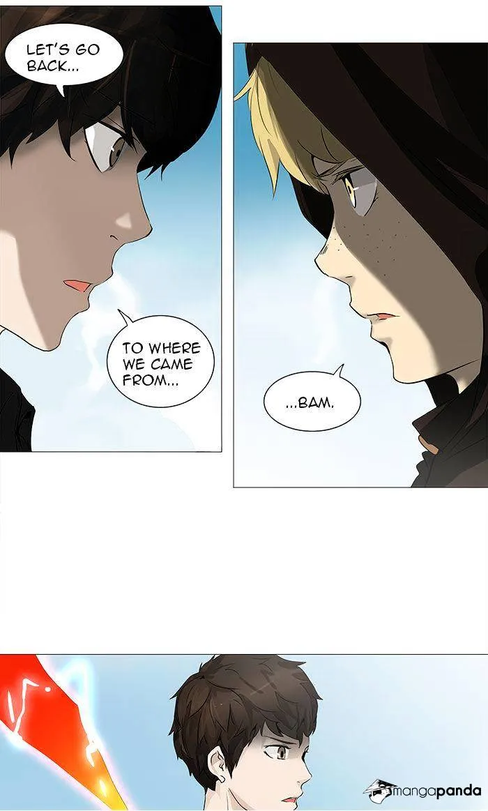 Tower of God Chapter 228 Online - página 14