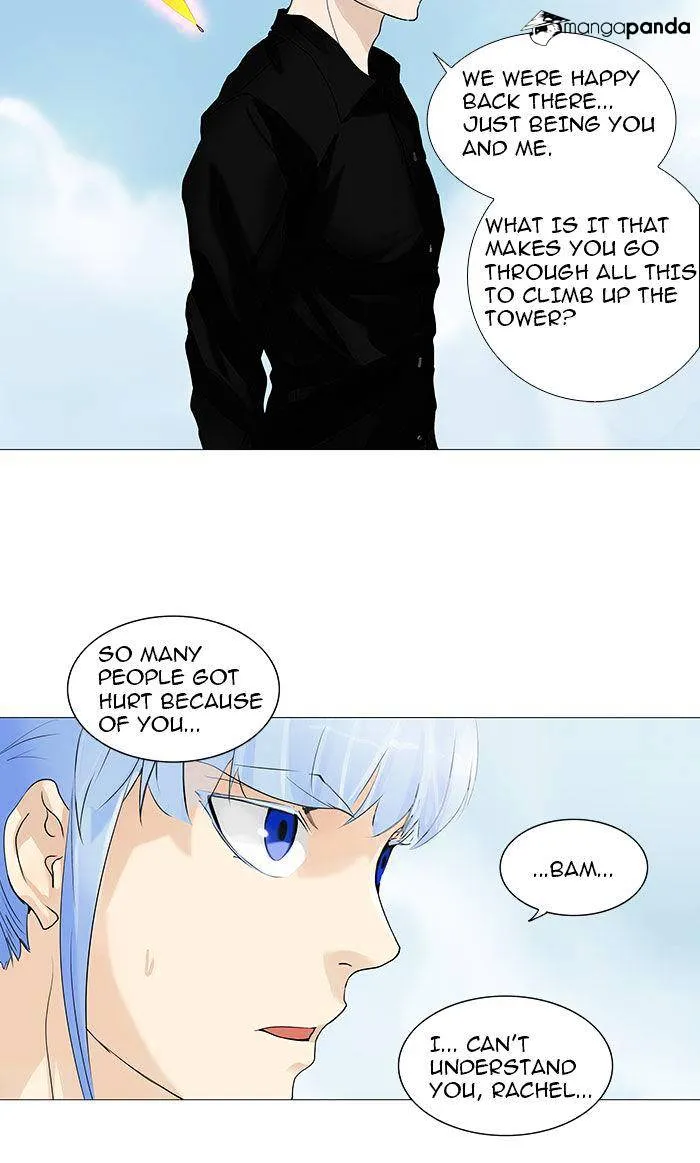 Tower of God Chapter 228 Online - página 15