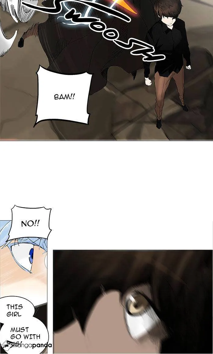 Tower of God Chapter 228 Online - página 17