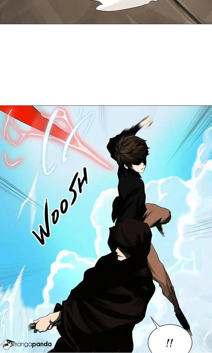 Tower of God Chapter 228 Online - página 19