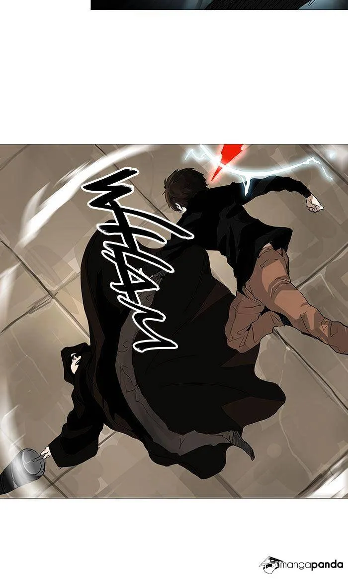 Tower of God Chapter 228 Online - página 21