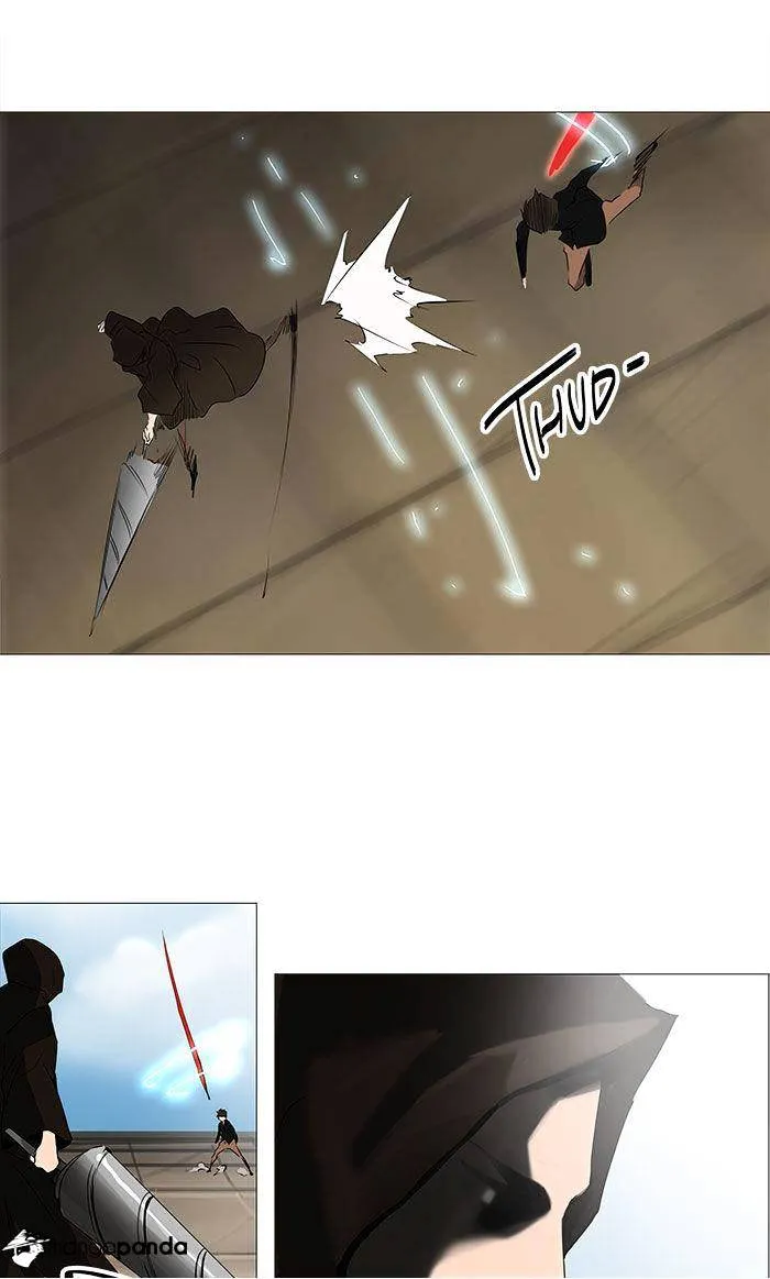Tower of God Chapter 228 Online - página 22