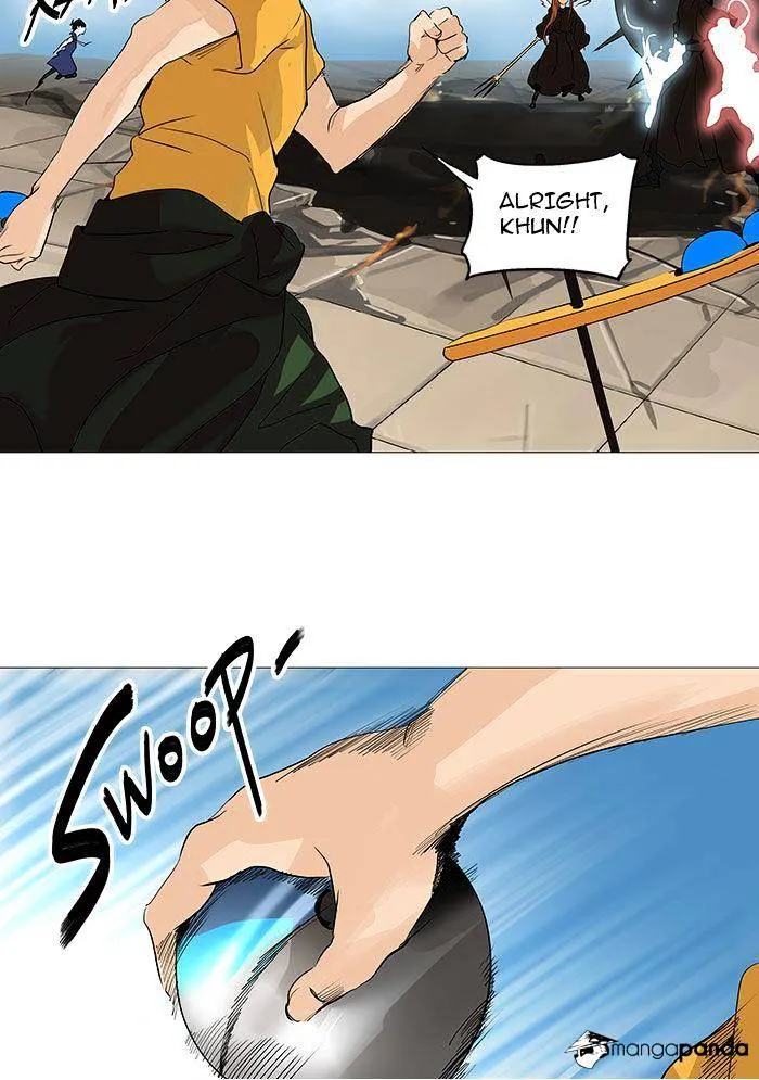 Tower of God Chapter 228 Online - página 27