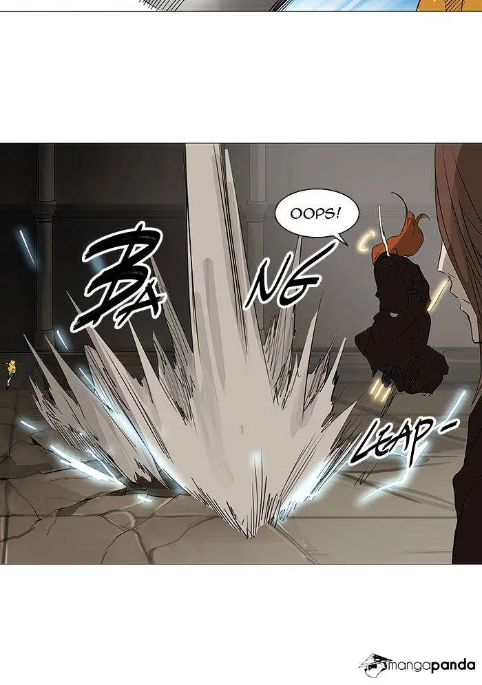 Tower of God Chapter 228 Online - página 28