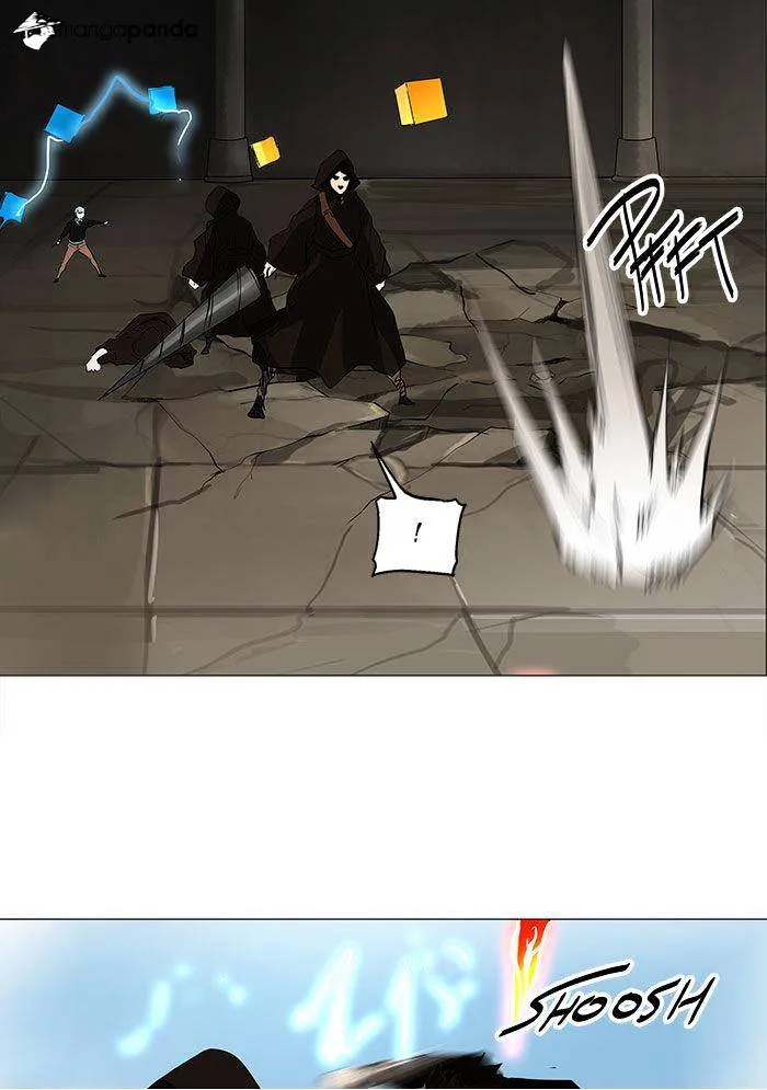 Tower of God Chapter 228 Online - página 30
