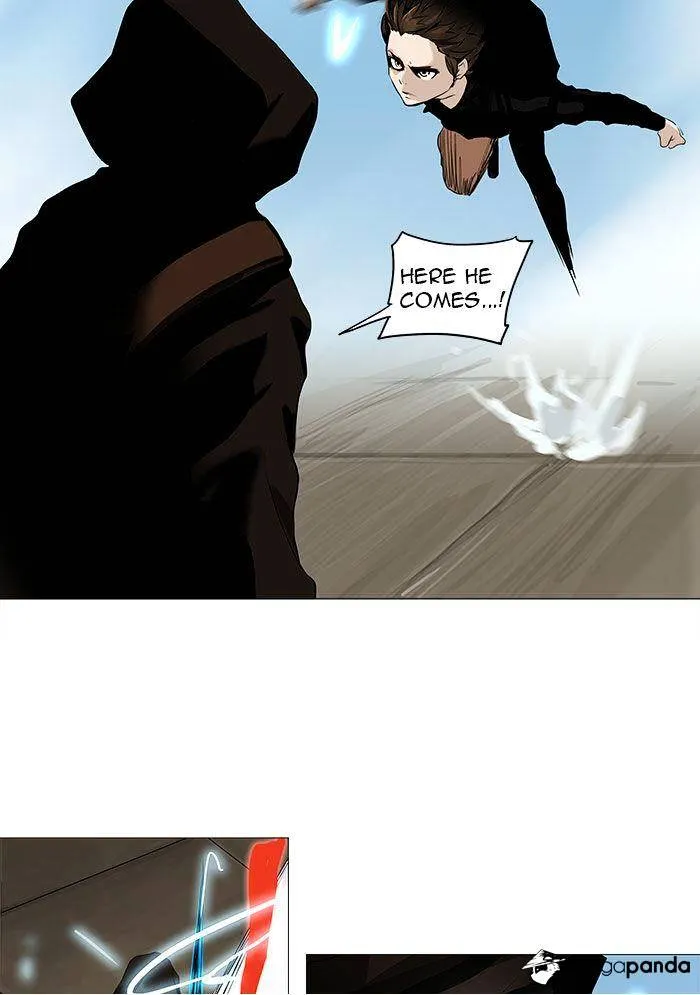 Tower of God Chapter 228 Online - página 31