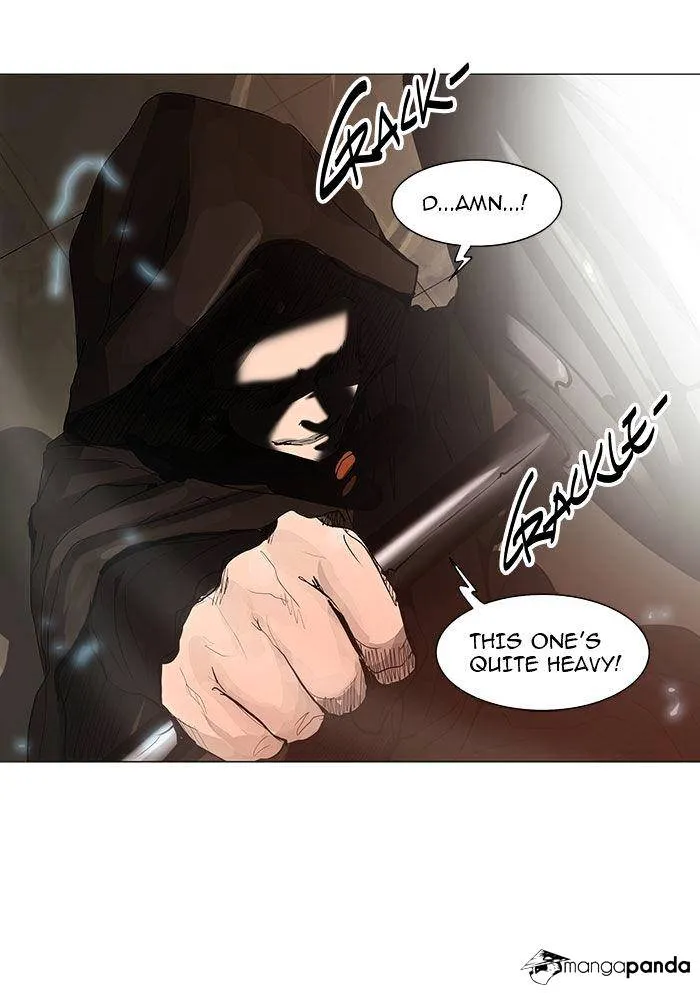Tower of God Chapter 228 Online - página 34