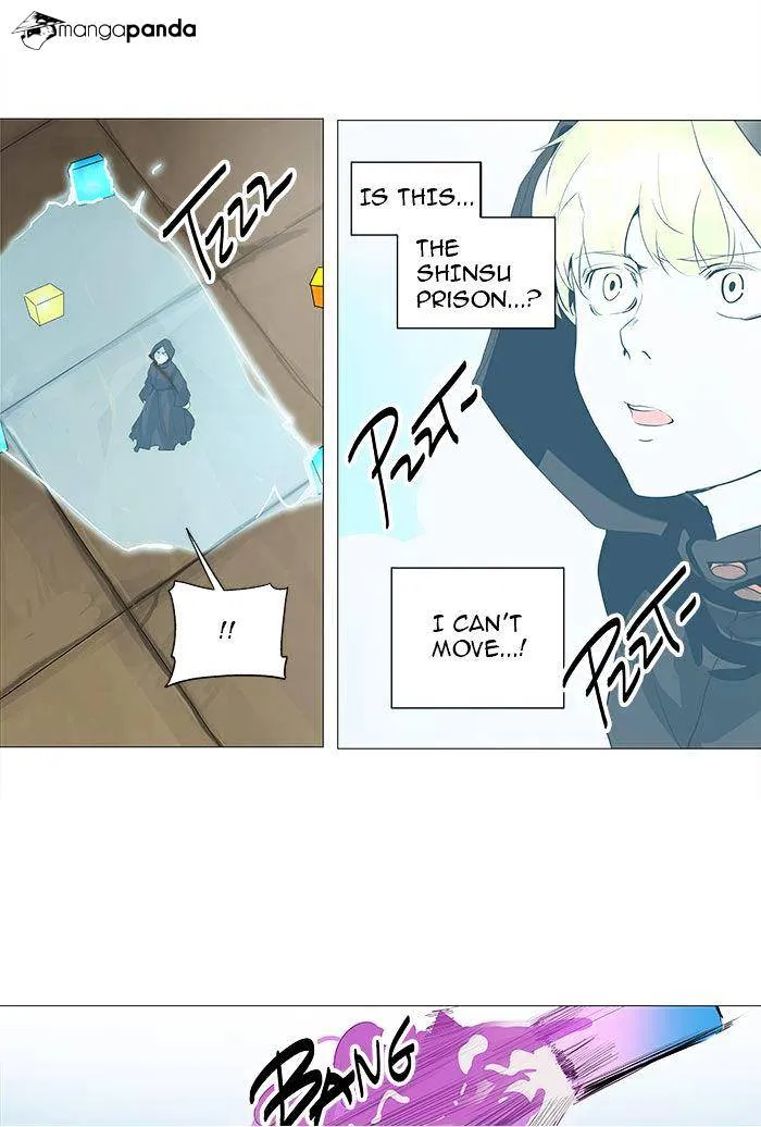 Tower of God Chapter 228 Online - página 36