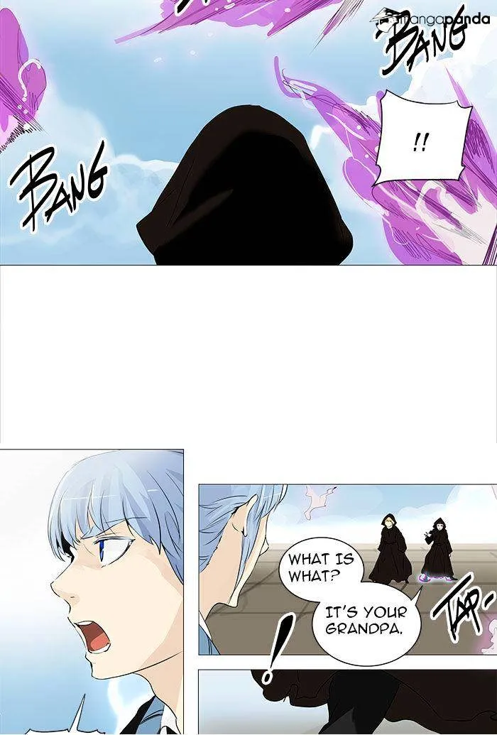 Tower of God Chapter 228 Online - página 37