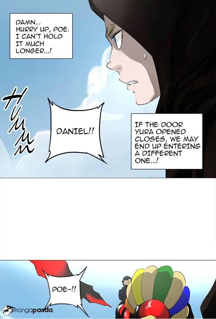 Tower of God Chapter 228 Online - página 39