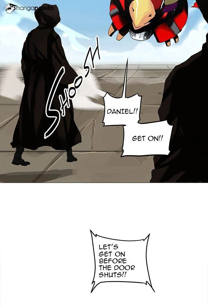 Tower of God Chapter 228 Online - página 40