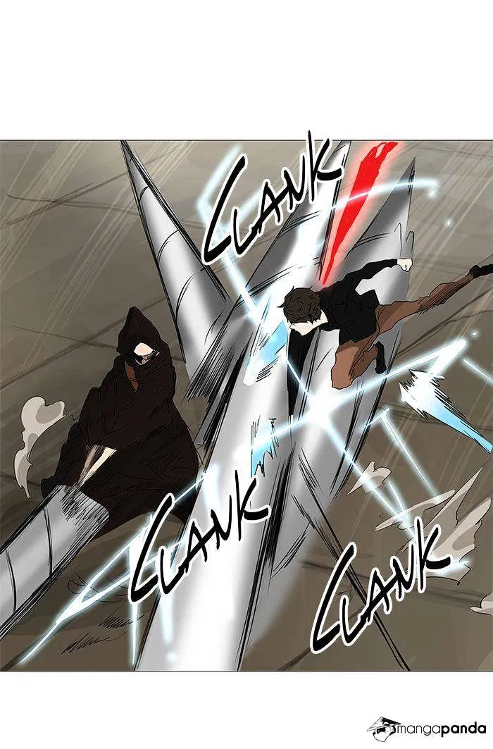 Tower of God Chapter 228 Online - página 41