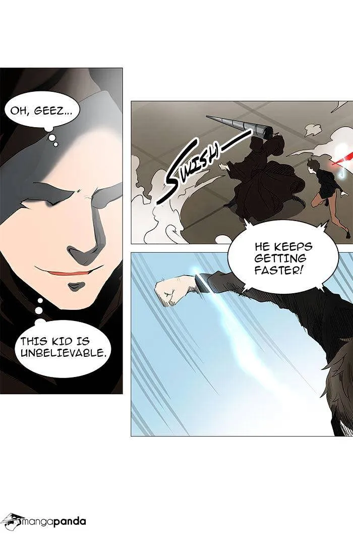 Tower of God Chapter 228 Online - página 42