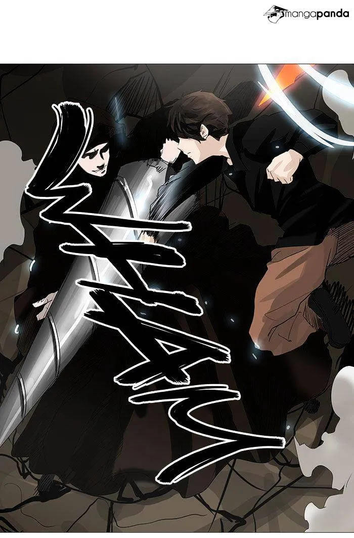 Tower of God Chapter 228 Online - página 43