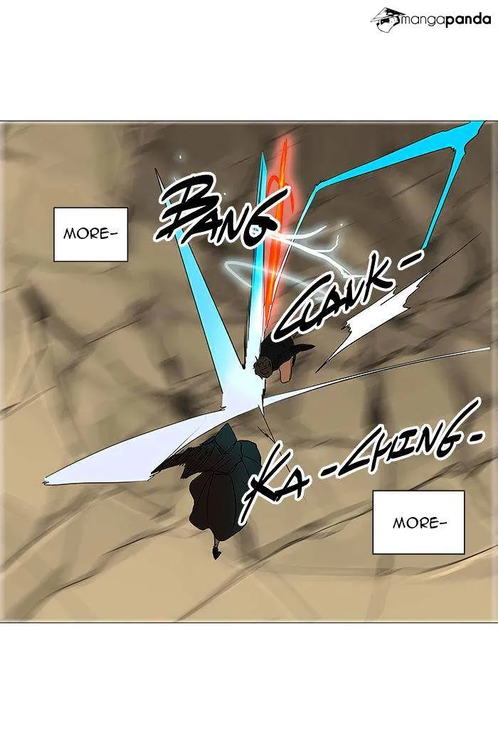 Tower of God Chapter 228 Online - página 46